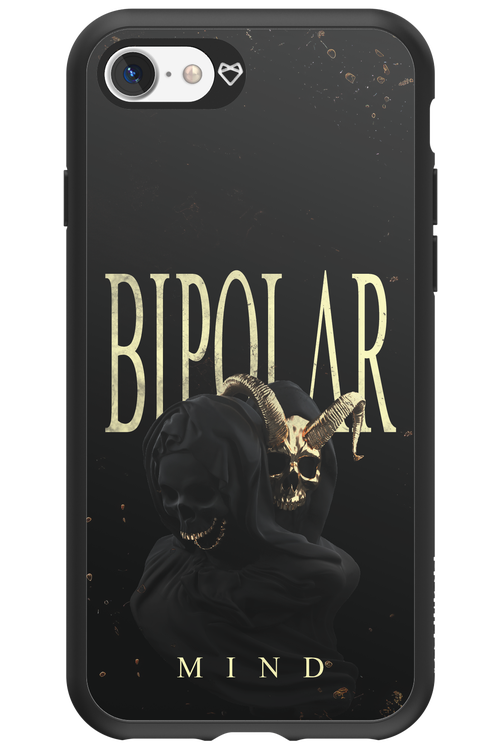 BIPOLAR 2.0 - Apple iPhone 7