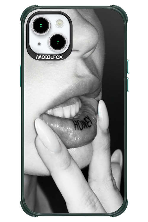 Lip Secret - Apple iPhone 15 Plus