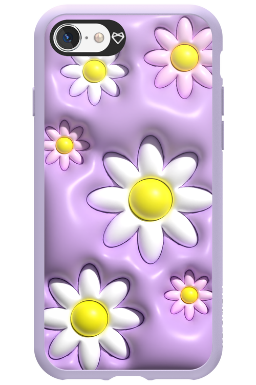 Lavender - Apple iPhone SE 2022