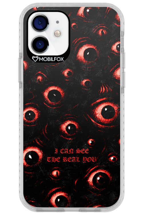 The Watchers - Apple iPhone 12