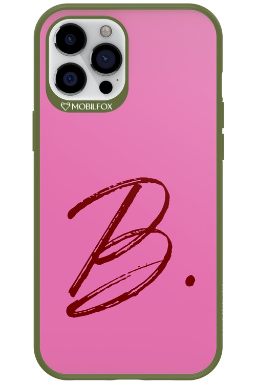 (Sorbet) B 2.0 - Apple iPhone 12 Pro Max