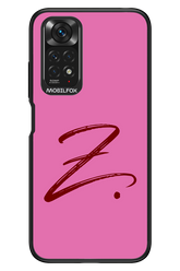 (Sorbet) Z 2.0 - Xiaomi Redmi Note 11/11S 4G