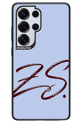 (Jellyfish Presso) ZS 2.0 - Samsung S25 Ultra