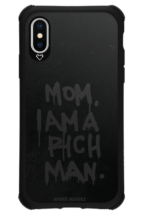 Rich Man - Apple iPhone XS