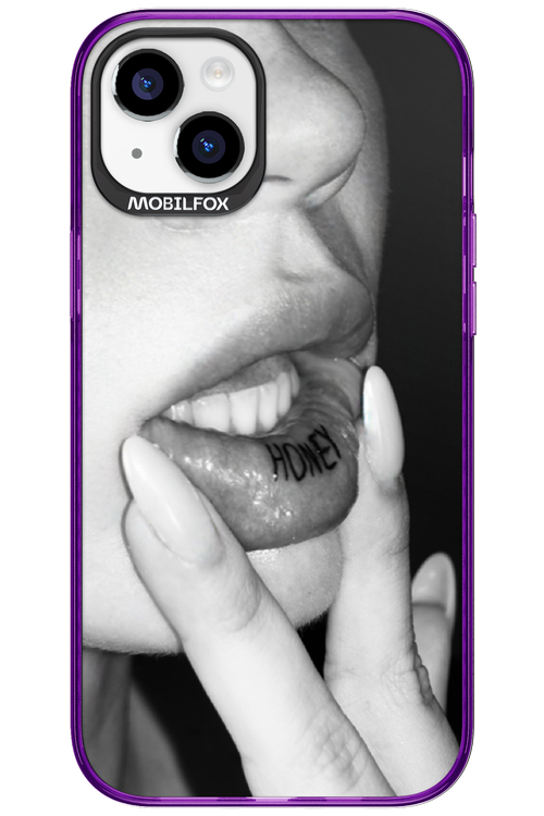 Lip Secret 2.0 - Apple iPhone 15 Plus