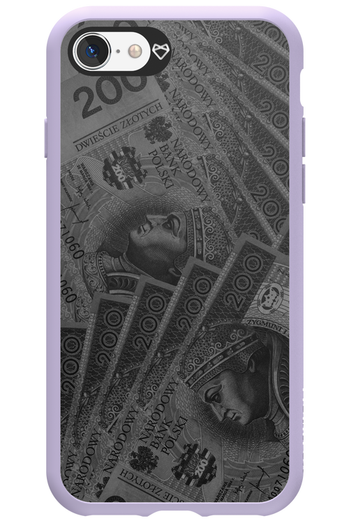 200 2.0 - Apple iPhone SE 2020