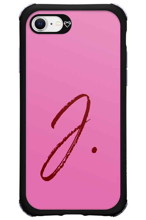 (Sorbet) J 2.0 - Apple iPhone SE 2022