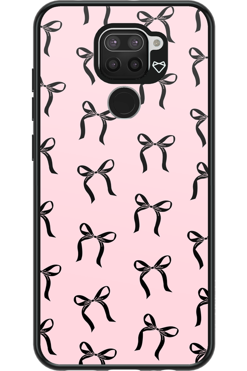 Bow Promise 2.0 - Xiaomi Redmi Note 9