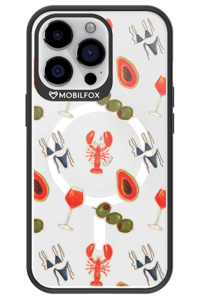 Aperitivo Dreams - Apple iPhone 13 Pro