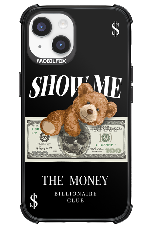 Show Me The Money 2.0 - Apple iPhone 14