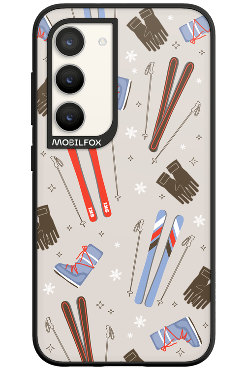 Ski Essentials - Samsung Galaxy S23