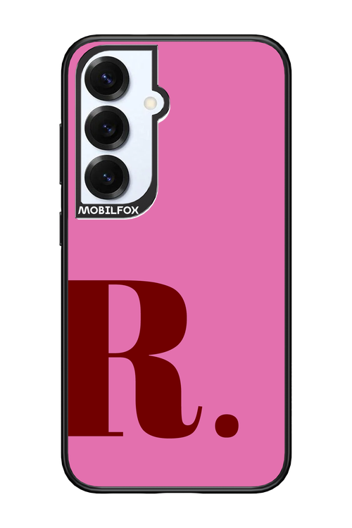R (Sorbet) 2.0 - Samsung S25