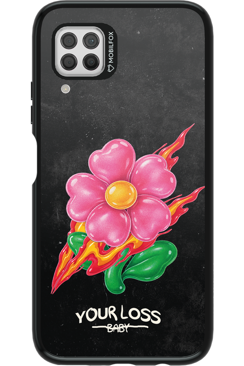 Your Loss 2.0 - Huawei P40 Lite