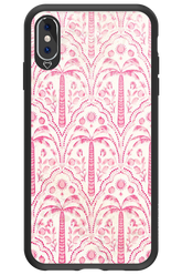 Pink Palm 2.0 - Apple iPhone XS Max