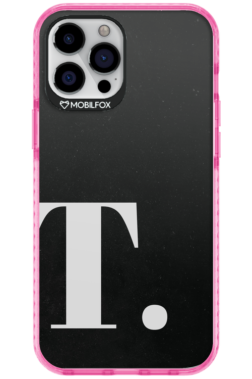 T (Off Space) 2.0 - Apple iPhone 12 Pro Max