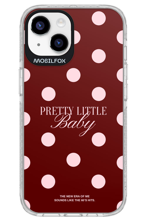 60’s Baby - Apple iPhone 14