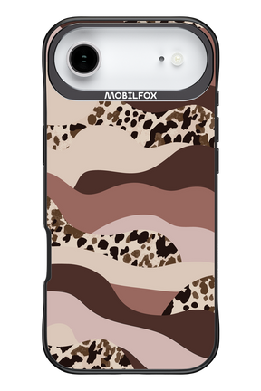 Earth Camo - Apple iPhone 17 Air