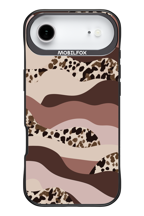 Earth Camo - Apple iPhone 17 Air