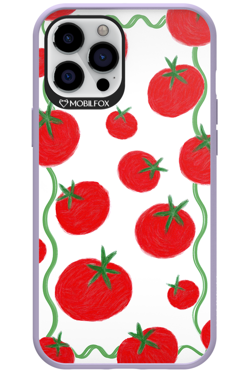 Tomato Love - Apple iPhone 12 Pro Max