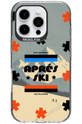 Ski Ya Later - Apple iPhone 16 Pro