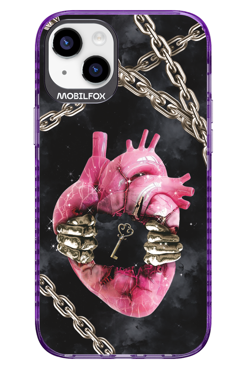 Love - Apple iPhone 14 Plus