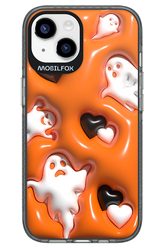 Spooky Puffer - Apple iPhone 14