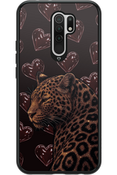 Leo Hearts 2.0 - Xiaomi Redmi 9