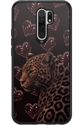 Leo Hearts 2.0 - Xiaomi Redmi 9