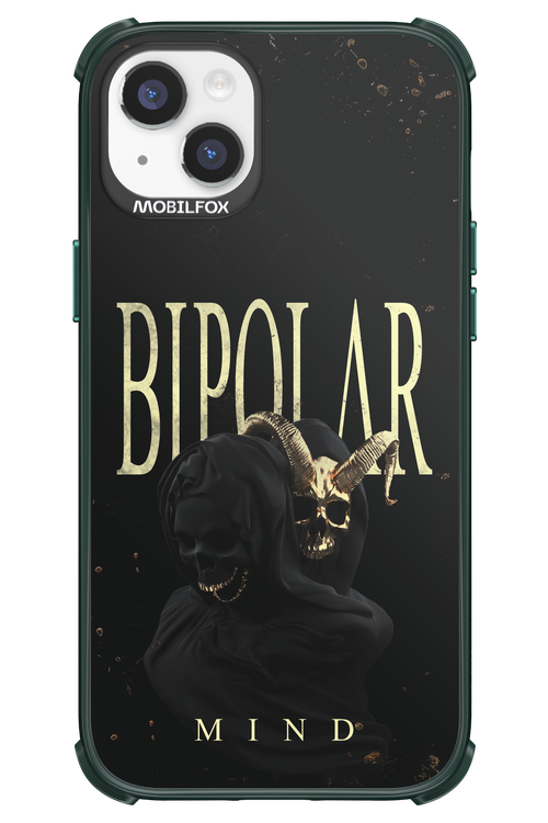 BIPOLAR - Apple iPhone 14 Plus