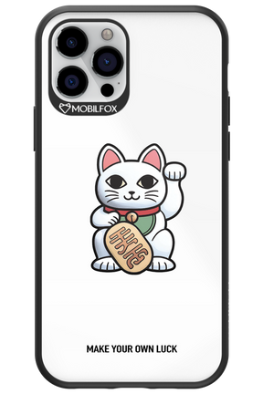 Maneki Neko - Apple iPhone 12 Pro