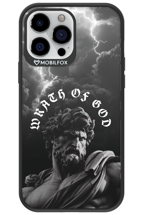 God - Apple iPhone 13 Pro Max