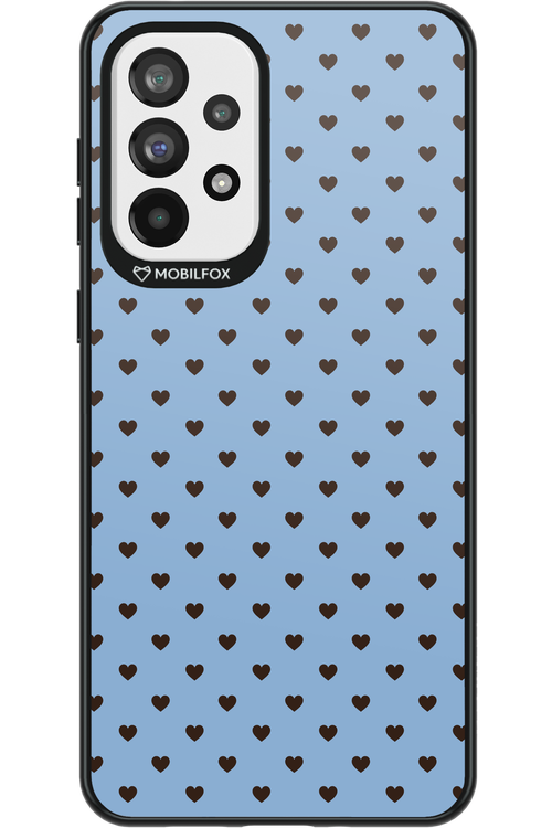 Blueberry Brunch - Samsung Galaxy A73