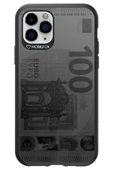 Euro Black - Apple iPhone 11 Pro