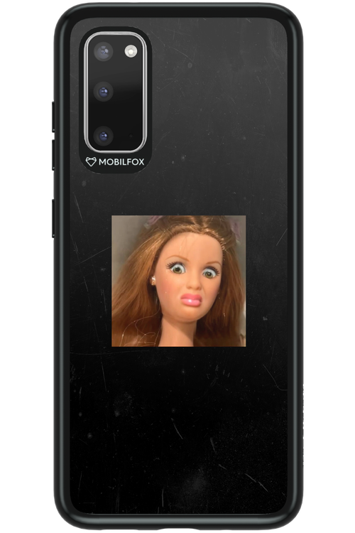 Ew - Samsung Galaxy S20