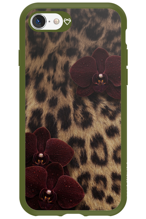 Orchid Bite 2.0 - Apple iPhone 8