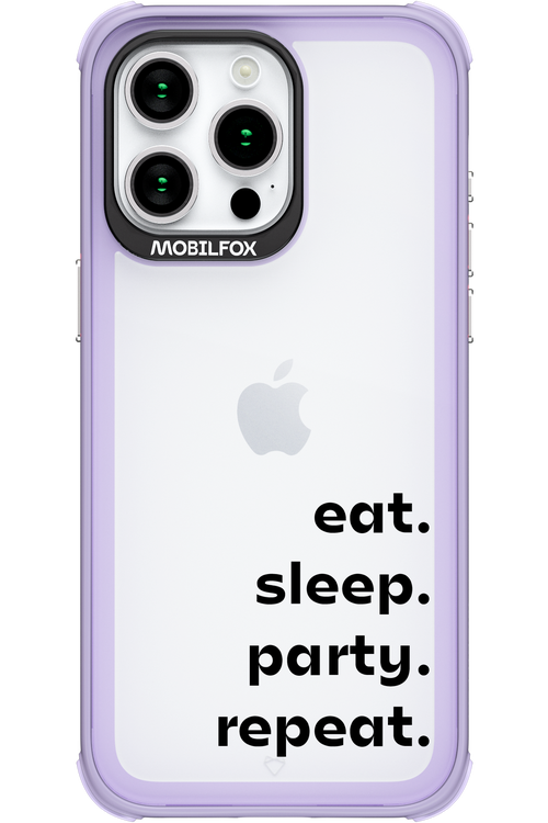 Party Loop - Apple iPhone 15 Pro Max