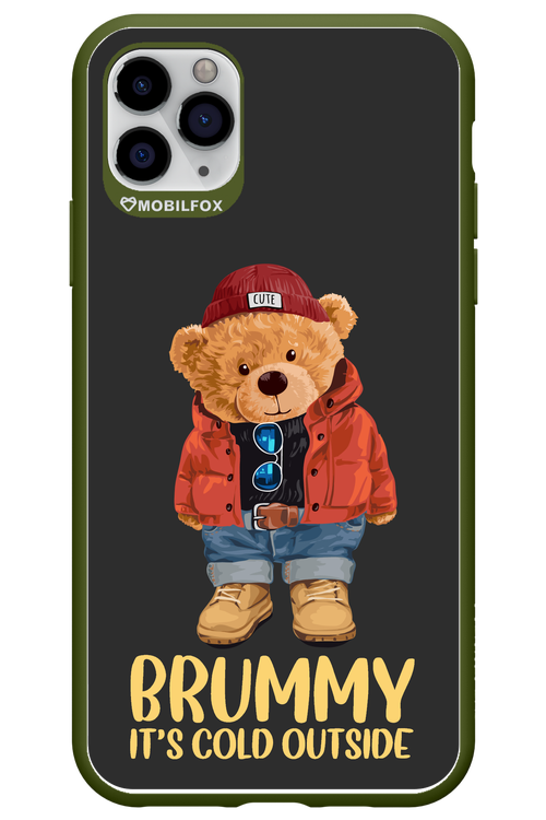 Brummy - Apple iPhone 11 Pro Max