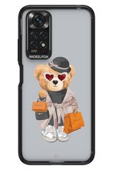 Iconic Bear 2.0 - Xiaomi Redmi Note 11/11S 4G