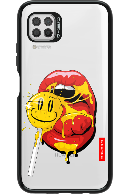 Lolli Kiss 2.0 - Huawei P40 Lite