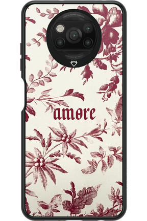 Amore 2.0 - Xiaomi Poco X3 NFC