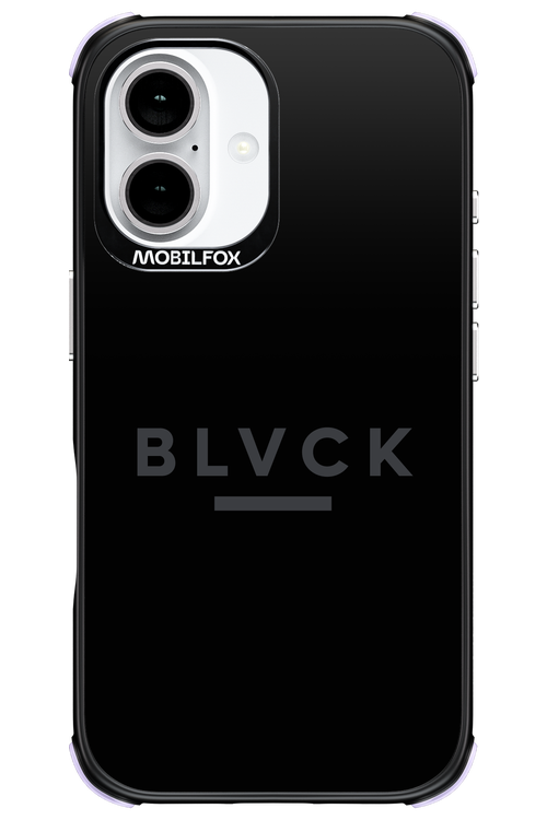 BLVCK II - Apple iPhone 16