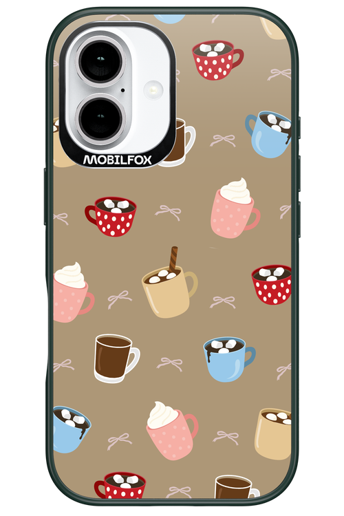 Coco Dream - Apple iPhone 16