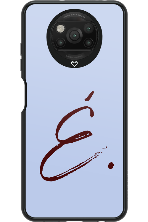 (Jellyfish Presso) E II 2.0 - Xiaomi Poco X3 NFC