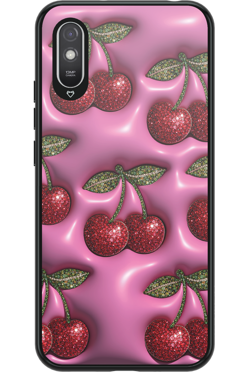 CHERRY RUBY 2.0 - Xiaomi Redmi 9A