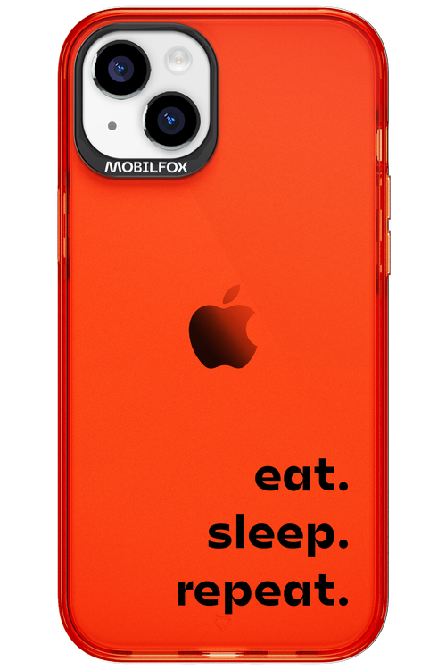Daily Loop 2.0 - Apple iPhone 15 Plus