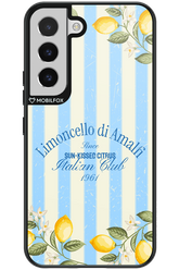 Limoncello - Samsung Galaxy S22