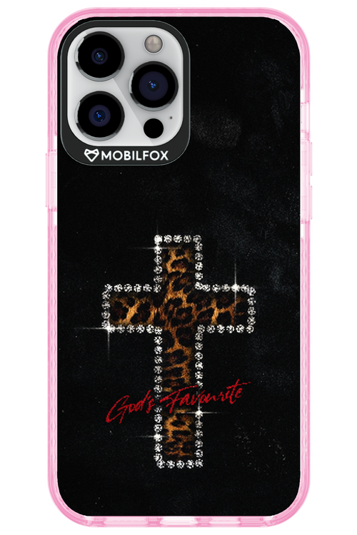God's Favourite - Apple iPhone 13 Pro Max