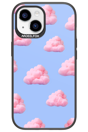 Cloudy - Apple iPhone 15