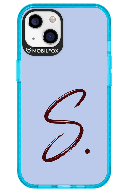 (Jellyfish Presso) S 2.0 - Apple iPhone 13