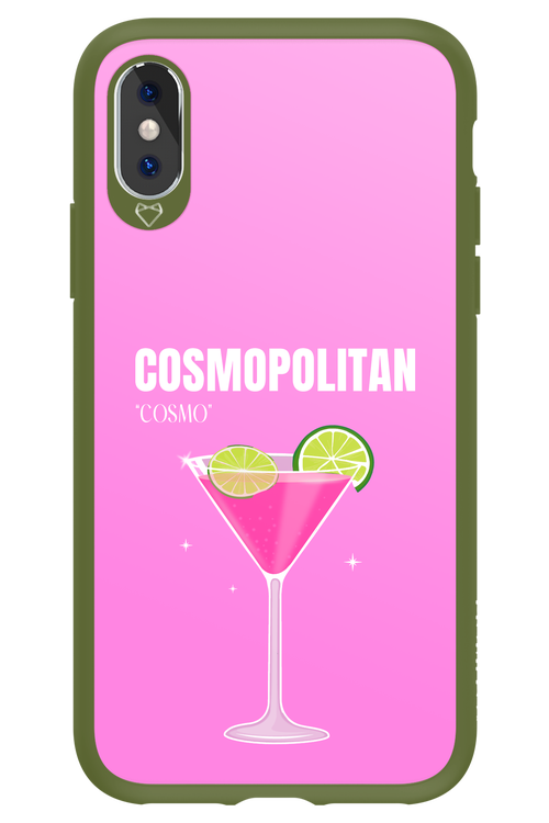 Cosmo - Apple iPhone XS